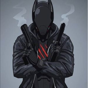 Meet your Posher, Dane